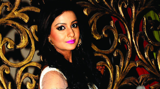 Chhavi Pandey Chhavi Pandey